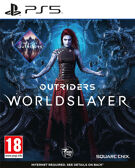 Outriders Worldslayer product image